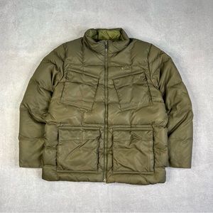 Nike Puffers for Men - Poshmark 人気 COMFY OUTDOR GARMENT FISHING JACKET 80s その他
